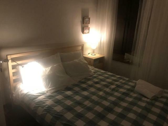Completo Santa Marina Apartamento